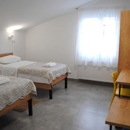 Hotel Fala Загреб Екстер'єр фото