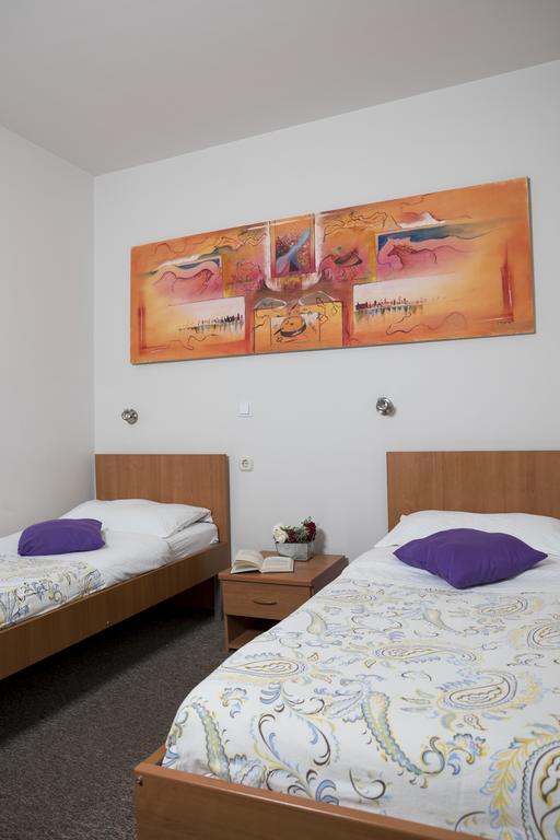 Hotel Fala Загреб Екстер'єр фото
