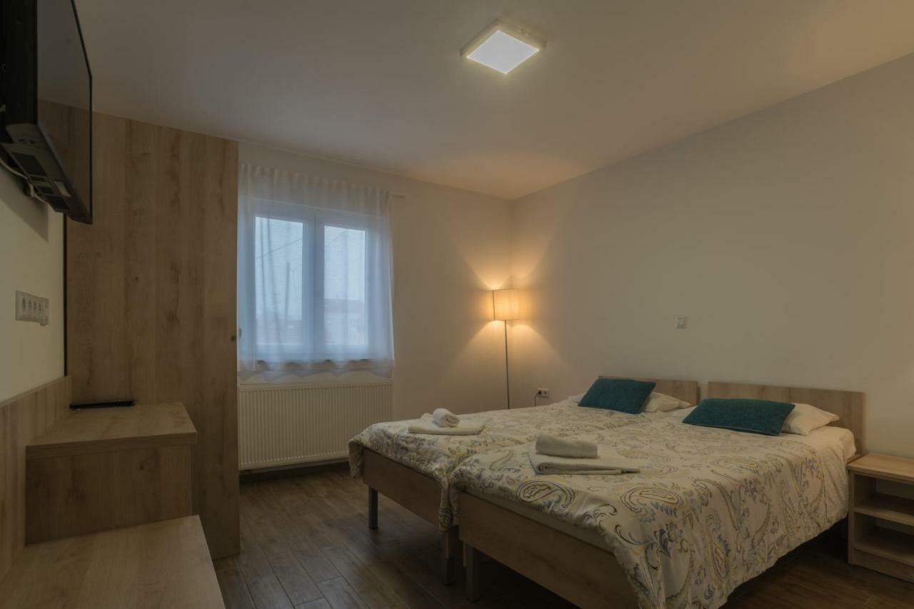 Hotel Fala Загреб Екстер'єр фото