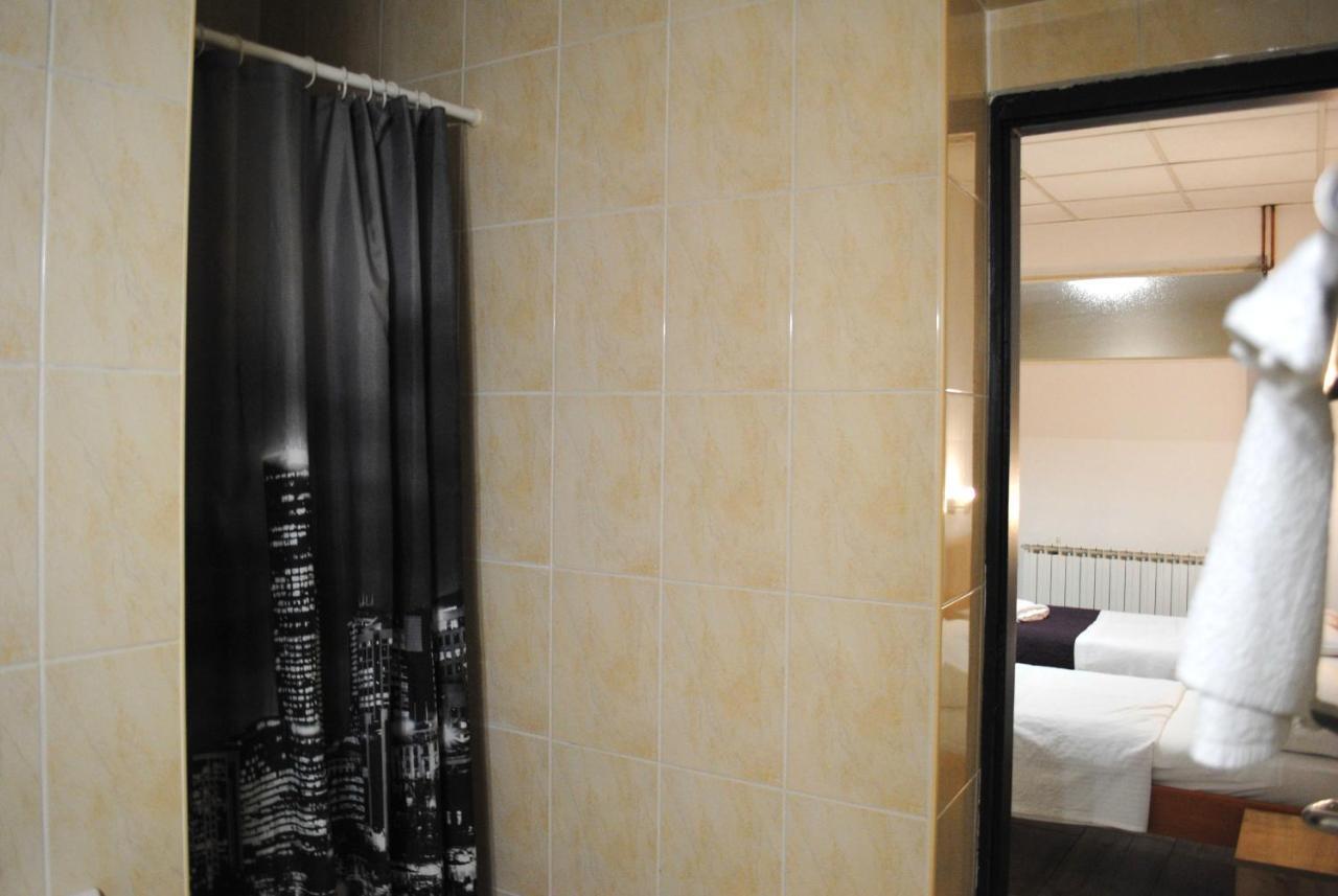 Hotel Fala Загреб Екстер'єр фото