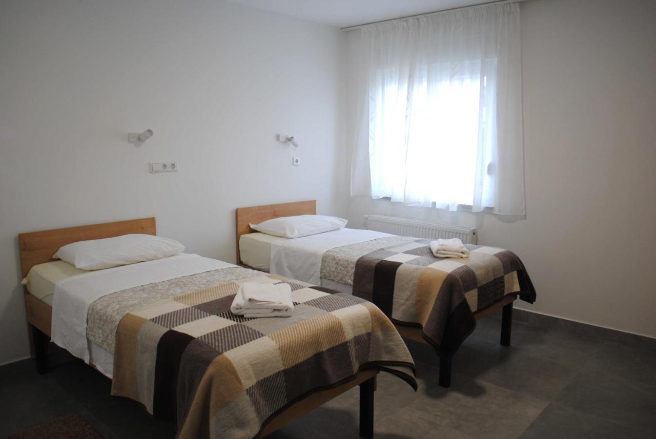 Hotel Fala Загреб Екстер'єр фото
